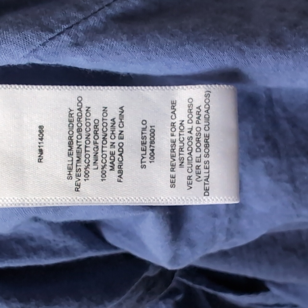 Pamela Love Lavender Midi Dress - Picture 15 of 16